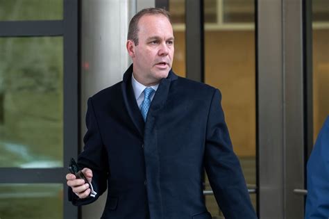 Rick Gates Ex Trump Aide And Mueller Witness Is Publishing A Memoir