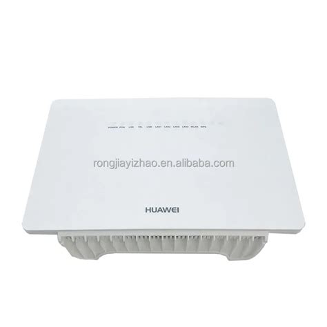 Hg8245q2 Modem Adapters 1200mbps Fiber Optic Network Routers