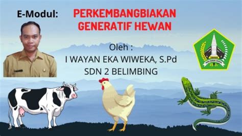 modul  wayan eka wiweka spd