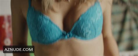 Chiara Carla Bar Nude Aznude