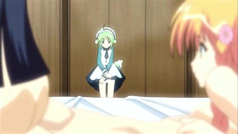 Teach Me Please How To Be A Naughty Maid 02 Hentai Full HD