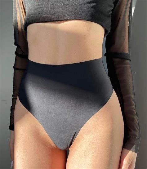 Pack X 3 Invisible Hannah Lingerie