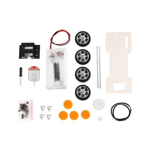 Batterie auto kinder