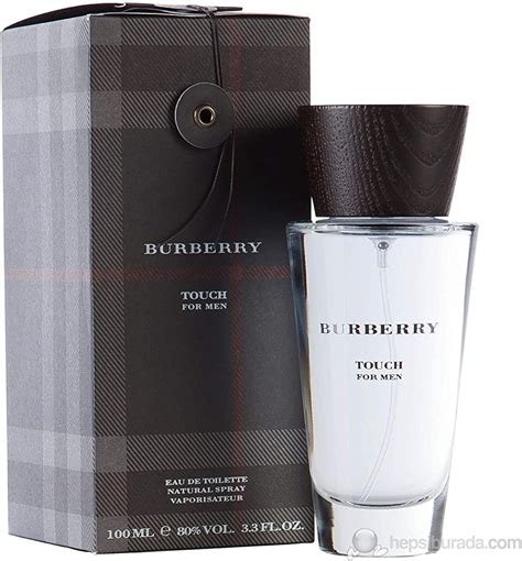 Total 92 Imagen Burberry Parfum Men Abzlocal Mx