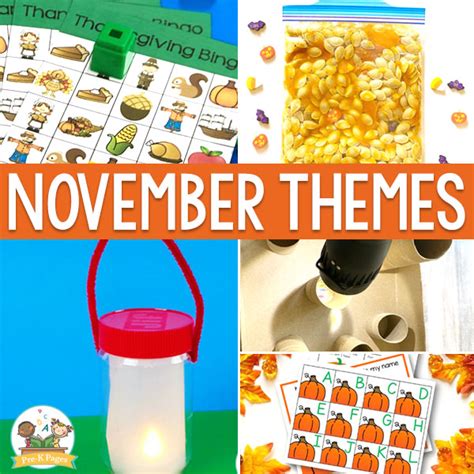 12 Creative Thanksgiving Ideas To Spice Up Your Classroom This November