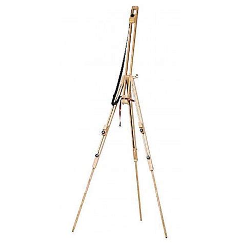Daler Rowney St Pauls Artists Field Easel Multi Purpose Local Art Shop