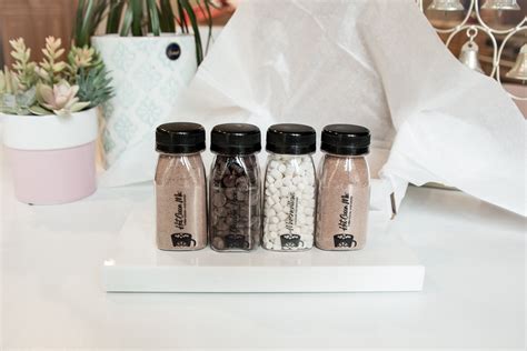 Gourmet Hot Cocoa Set Marshmallows Chocolate Corporate Gift Bulk Available Christmas
