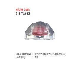 Lumax Tail Lamp LUMAX 218 TLA KZ Tail Lamp Manufacturer From Gurgaon