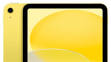 Apple Plans To Reduce Ipad Bezel Sizes Just Like On Iphone 15 Pro