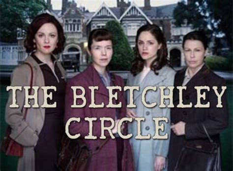 The Bletchley Circle TV Show Trailer - Next Episode