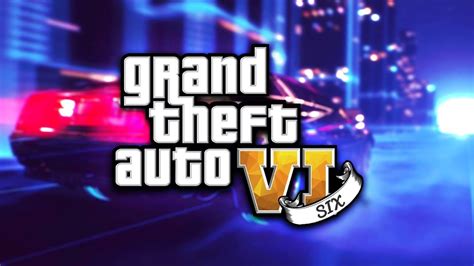 В сеть просочилась новая реалистичная карта для GTA 6 от Rockstar Games