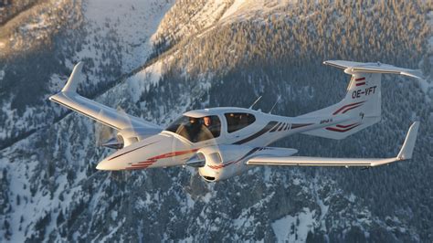 Diamond Da42