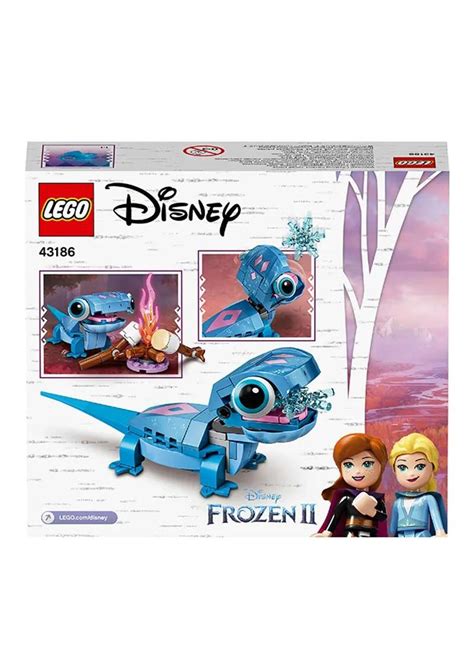 Lego Disney Princess Salamander Bruni Afrottotoys