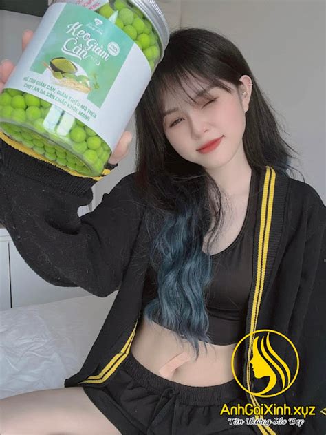 Ngọc Éng Nữ TikToker hot nhất nhì Việt Nam được ví như búp bê sống cực cute Ảnh gái xinh