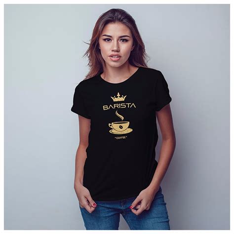 JeanLion | Fashion - Barista