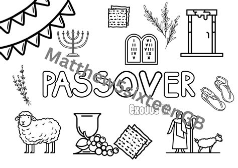 Printable Bible Colouring Pages For Kids Instant Download Colouring