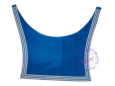 Гюйс (воротник) матросский