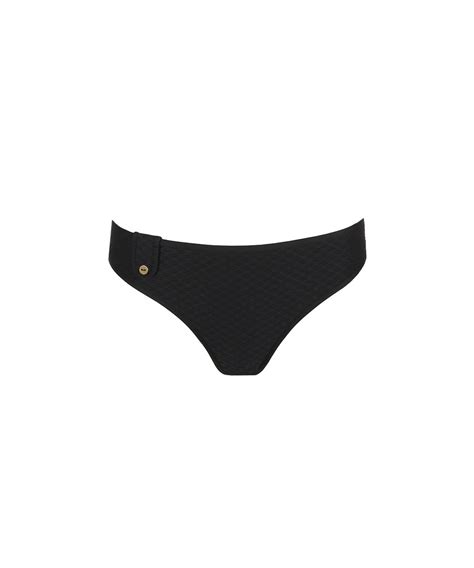 Wunderwear Birgitte Bikini Briefs Rio Bikinitrusse Fra Marie Jo