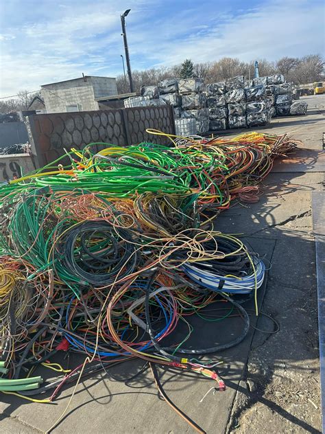 Scrap Central Inc. - Omaha, NE | Omaha NE