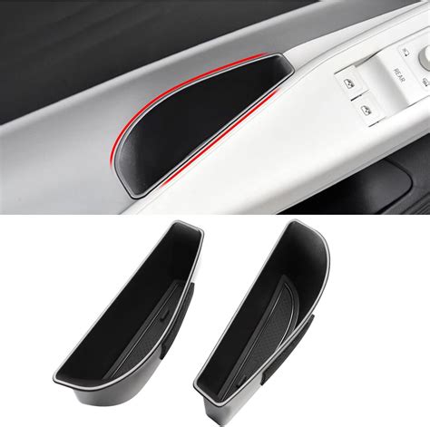 Amazon Ttcr Ii Compatible With Volkswagen Id Door Handle Storage