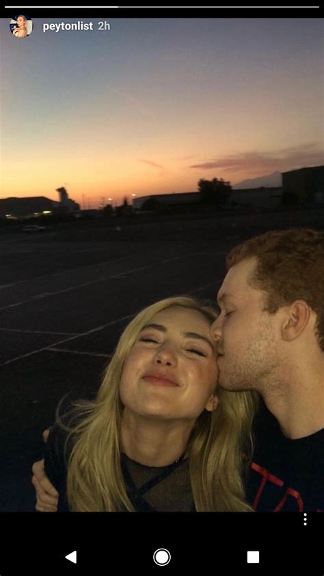 897 best Peytonlist images on Pholder | Peace