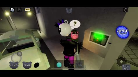 Roblox Accurate Piggy Roleplay All Chapter Skins From Chapters