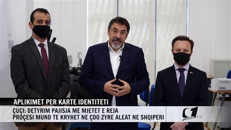 Aplikimet Per Karte Identiteti Youtube