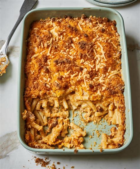 Rick Stein S Macaroni Cheese With Smoky Bacon