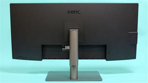 BenQ PD3420Q monitor review | Digital Camera World