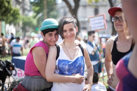 La Sc Ne Gay De L Argentine Bars Plage H Tels Et Clubs