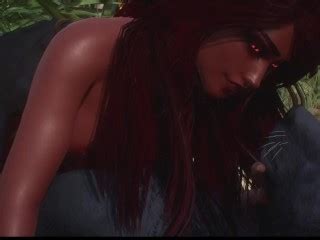 Furry Romantic Cuddle Sex Pornhub