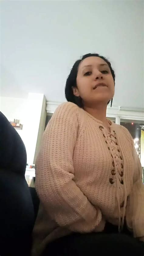 Holding The Moan During Christmas Eve Masturbation Porn E Xhamster