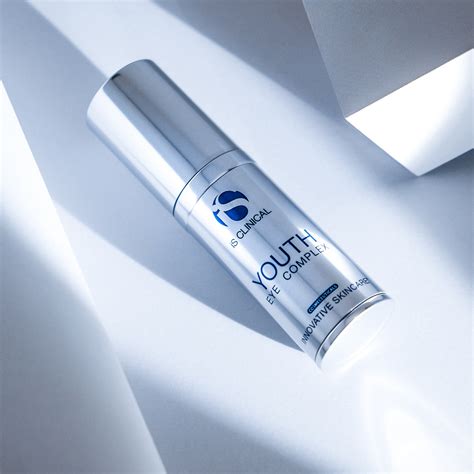 Youth Eye Complex 15g – iS Clinical