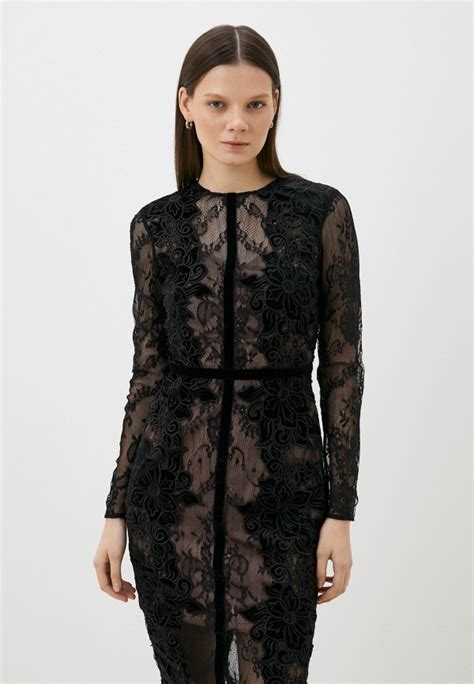 Rich Naked Lana Velvet Mp Xw Ew Lamoda