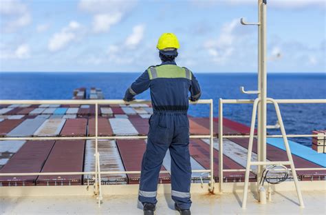connecting  seafarers  support  world day  safety  health