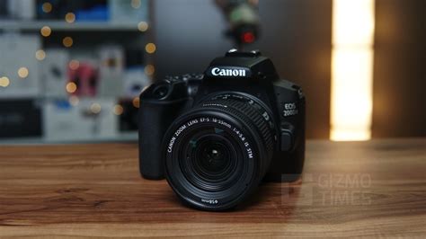 canon eos  ii review pros  cons budget  dslr camera
