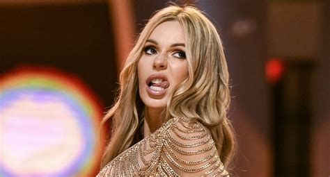 Doda Pokaza A Idealne Cia O W Bikini To Czysta Perfekcja Wp Gwiazdy