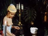 Naked Christine Schuberth In Josefine Mutzenbacher