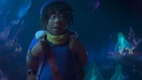 Disney Lan A Filme Primeiro Protagonista Negro E Gay Veja O Trailer