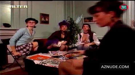 Veronique Moest Nude Aznude