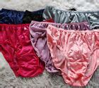 Bikini Women SizeXL Premium Comfort Nylon Silky Soft Smooth Briefs Hip EBay