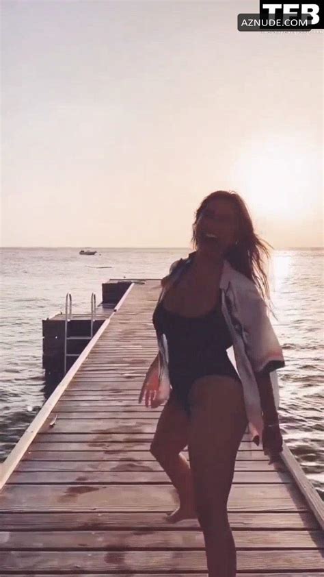 Lola Consuelos Nude Aznude