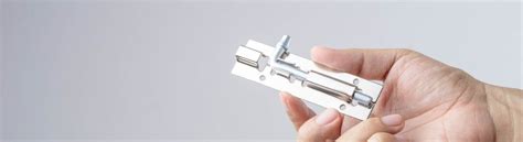 5 Easy Steps To Securing Your Door In Less Than 10 Minutes