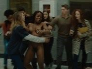 Naked Marsha Stephanie Blake In Luce