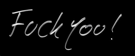 Fuck You Images Browse 4 448 Stock Photos Vectors And Video