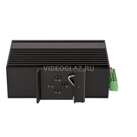 Купить GIGALINK GL-MC-UTPG-SFPG-FP-I Медиаконвертер - ВИДЕОГЛАЗ Москва