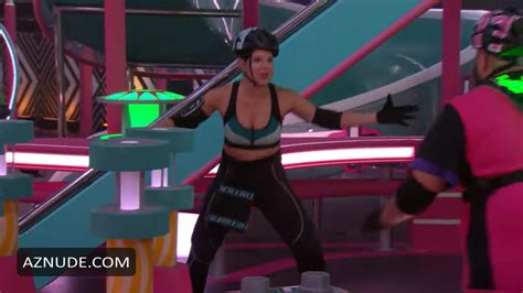 Mariana Santos Nude Aznude