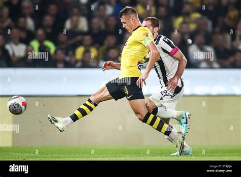 Aek Athens And Paok Hi Res Stock Photography And Images Alamy