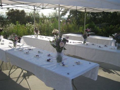 Heritage Hall Garden Wedding Kirkland Wa Decor Inspiration Garden
