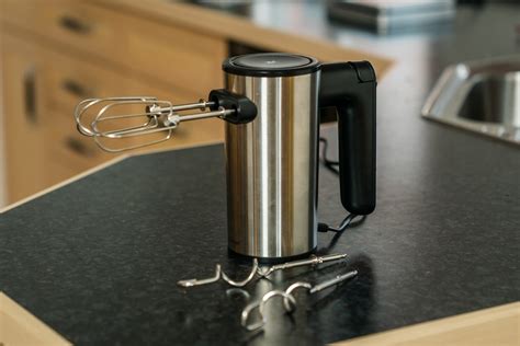 Handmixer Test 10 Modelle Von Siemens Bosch Co DAS HAUS